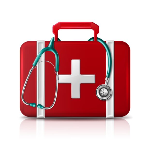 First Aid Awareness