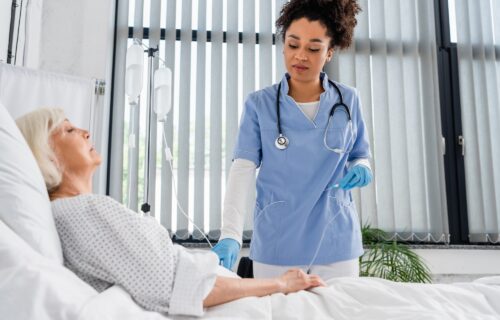 Catheter Care