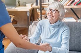 Health and Social Care (Level 2) Certification in Preparing to Work in Adult Social Care