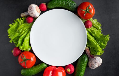 Nutrition and Diet
