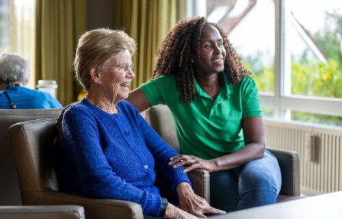 Adult Abuse Awareness
