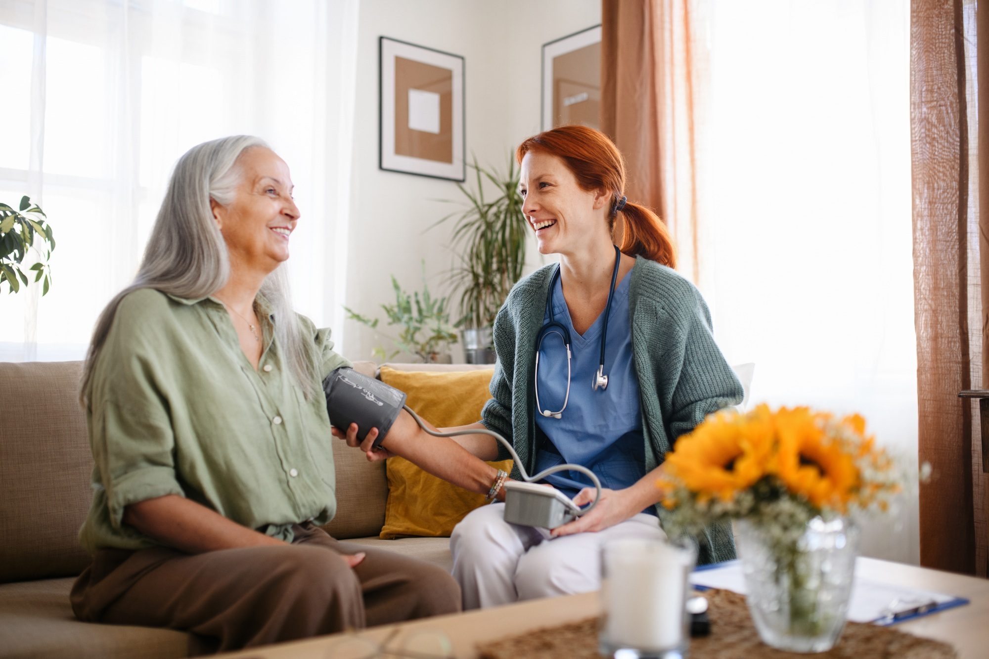 Essential Skills Every Healthcare Worker Must Master in 2025