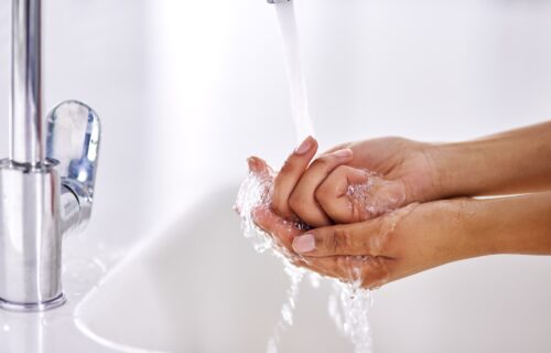 Hand Hygiene
