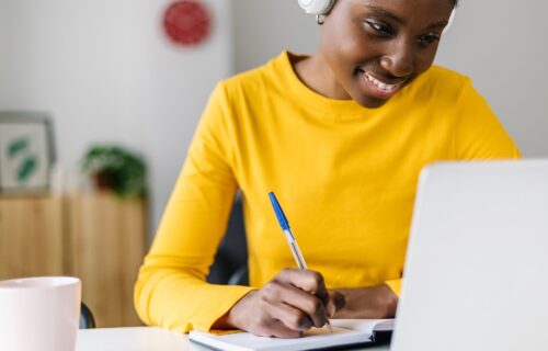 Online Healthcare Training – the Future of Professional Development